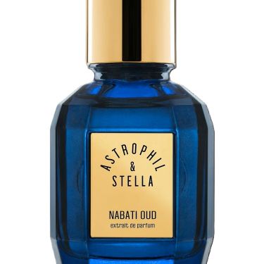 Nabati Oud