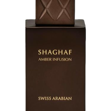 Shaghaf Amber Infusion