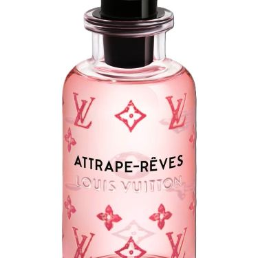 Attrape-Rêves Monogram