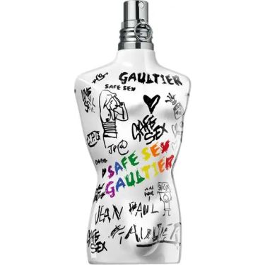 Le Mâle Pride Edition 2026