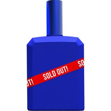 This is Not a Blue Bottle 1.8 Sold Out