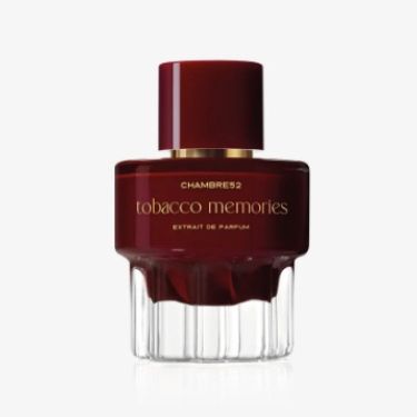 Tobacco Memories Extrait