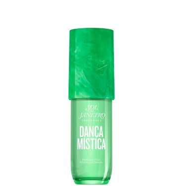 Dança Mística (Perfume Mist)
