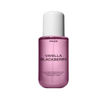 Vanilla Blackberry (Hair & Body Mist)