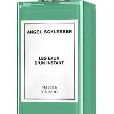 Matcha Infusion