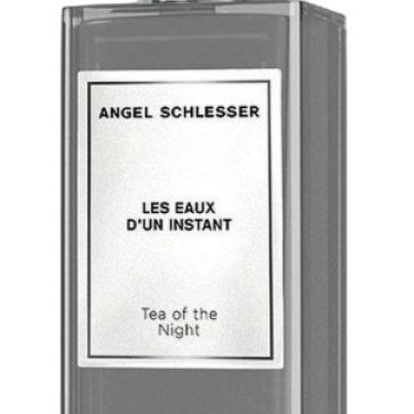Tea of the Night