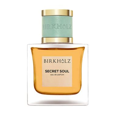 Secret Soul