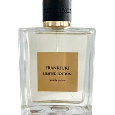 Frankfurt Limited Edition