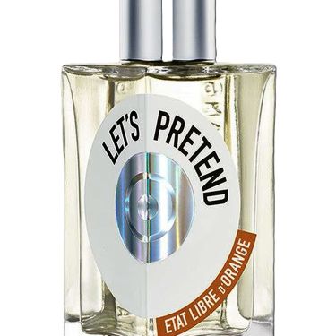Let's Pretend