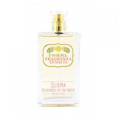 The Cities Collection: Sliema