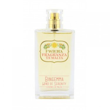 Essence of Malta Collection: Bingemma