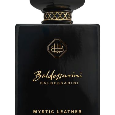 Mystic Leather