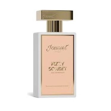 Fizzy Sorbet