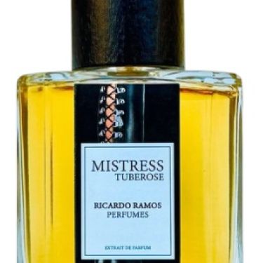 Mistress Tuberose