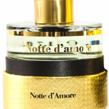 Notte d'amore
