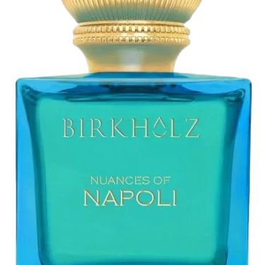 Nuances of Napoli