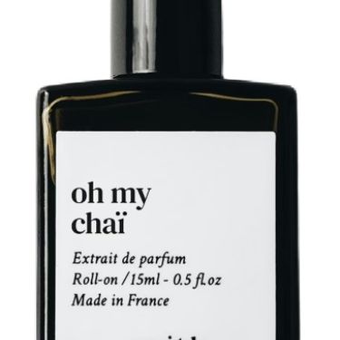 Oh My Chaï (Extrait de Parfum)