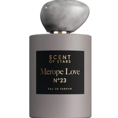 Nº23 Merope Love