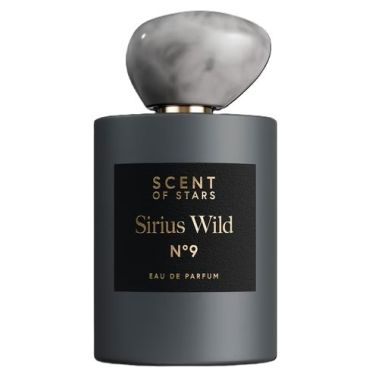 Nº9 Sirius Wild