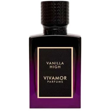 Vanilla High