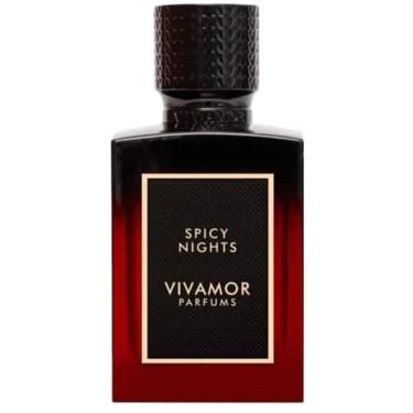 Spicy Nights