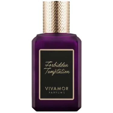 Forbidden Temptation