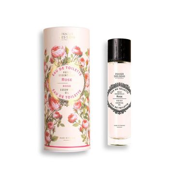 Rose Envoûtante (Eau de Toilette)