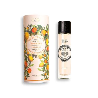 Citron Agrumes (Eau de Toilette)