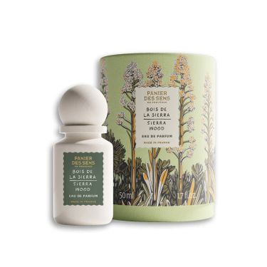 Bois de la Sierra (Eau de Parfum)