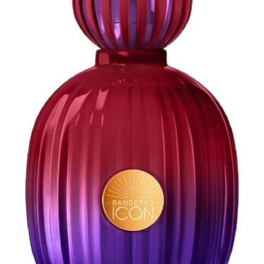 The Icon Elixir Woman