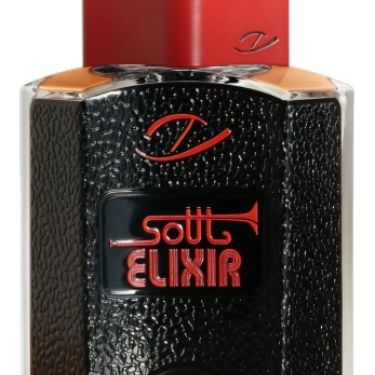 Soul Elixir (x Stay Fresh Productions)