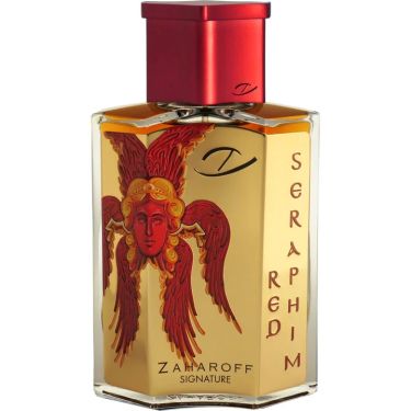 Signature Seraphim Red