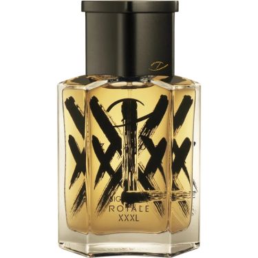 Signature Royale XXXL