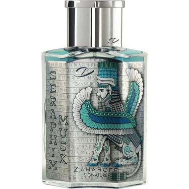 Signature Seraphim Musk
