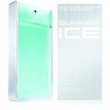 The Essence Summer Ice