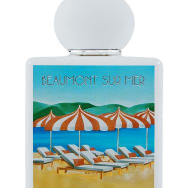 Beaumont Sur Mer