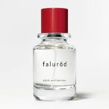 Faluröd (Eau de Parfum)