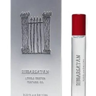 Riddargatan (Perfume Oil)