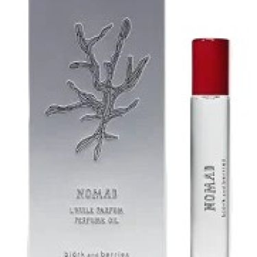 Nomad (Perfume Oil)