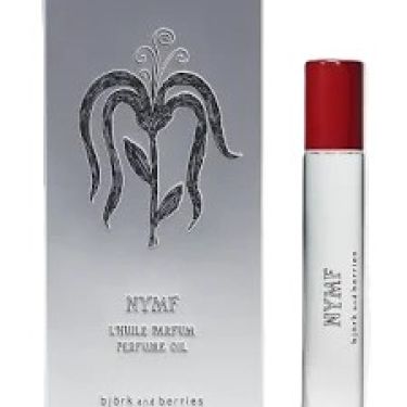 Nymf (Perfume Oil)