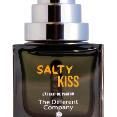 Salty Kiss