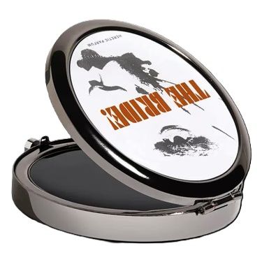 THE BRIDE! (Solid Perfume)