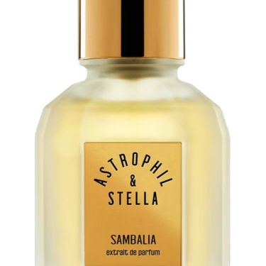 Sambalia