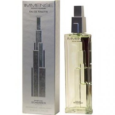 Immense pour Homme