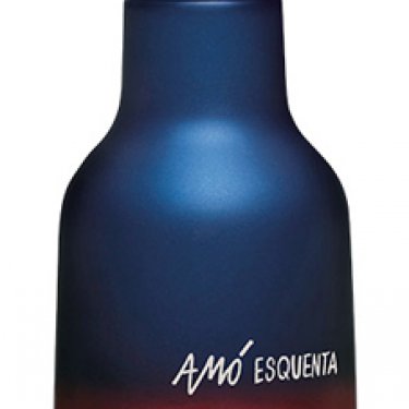 Amó Esquenta