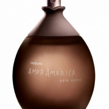 Amor América Palo Santo