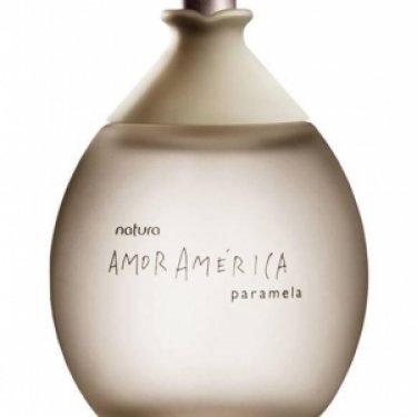Amor America Paramela