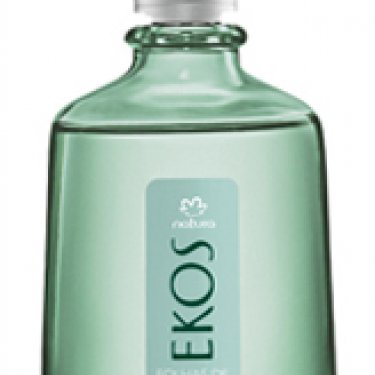 Ekos Folhas de Mate