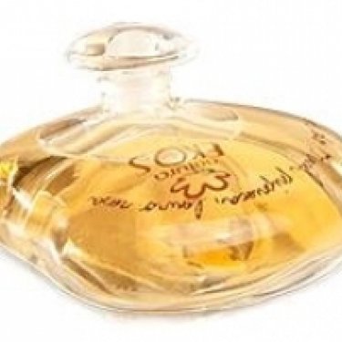 Ekos Perfume do Brasil Priprioca