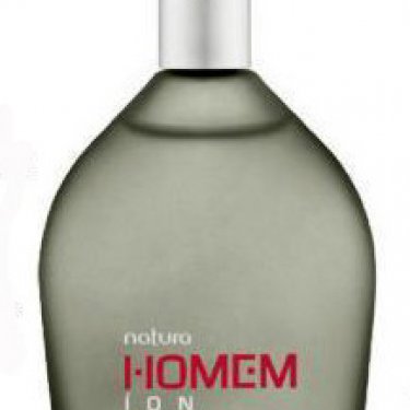 Homem Íon